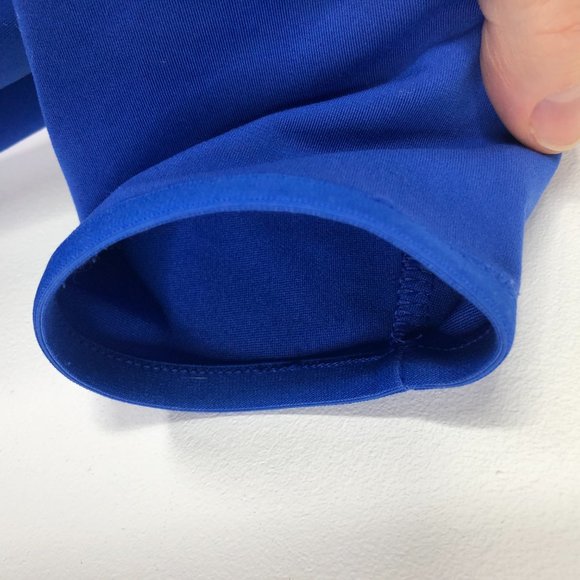 Adidas Puremotion 1/4 Zip Top Mens Medium Layering - Picture 6 of 6